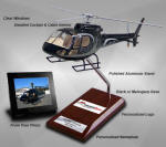 Click here for Custom Helicopter Models!