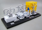 Water Injection Pump - Machinery & Equipment Models