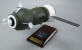 Russian Soyuz - TMA - 1/24 Scale Model