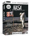 NASA "A Retrospective" - 4 DVD Box Set