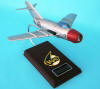 Russian - Mikoyan - MIG-15 - Elite Skywarrior - 1/32 Scale Mahogany Model - ESFN031W