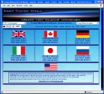 Foreign Military Aircraft Models