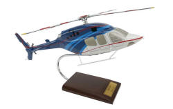Bell 429 - 1/30 Scale Model