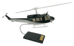Bell - Huey II - 1/30 Scale Model