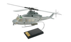 Bell UH-1Y - 1/30 Scale Model