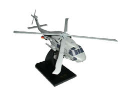 USN - US Navy Sikorsky SH-60B Seahawk Helicopter - 1/48 Scale Resin Model - C2348H3R