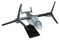 Bell/Boeing - US Marine Corps - 1/48 Scale Resin Model - B6148H3R
