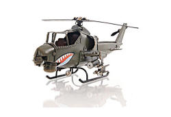 Bell - AH-1G Cobra - Metal Model