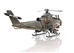 US Army - 1960's Bell AH-1G Cobra - 1/48 Scale Iron / Metal Model