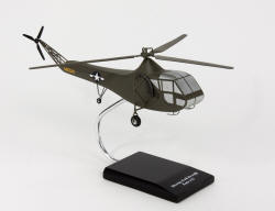 Sikorsky - R-4B Hoverfly - 1/32 Scale