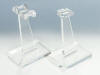 herpa - Display Stand for Premium B747 - HE016261