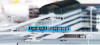 Add even more fascinating detail to your airport diorama. The terminals of your miniature airport can now be connected with each other by a so-called "sky train", just like at a real international airport. The set contains two multi-carriage trains and various tracks.