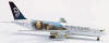 herpa - Air New Zealand - B767-300 - Lord Aragon - 1/200 Scale Model - HE550772