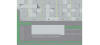 herpa - Airport Ground Foil for Cargo Buildings - HE519830 - To make cargo clearance totally realistic, this airport foil not only offers the space for the three buildings of the cargo center (item n519847), but there are also four parking positions for airplanes, and space allocated to the vans and trucks.