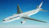 Air France 777-200 - Boeing - 1/100 Scale Resin Model - G10510P3R