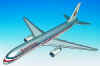 American Airlines - Boeing B-757-200 - 1/100 Scale Resin Model - G6410P3R