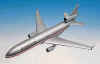 American Airlines MD-11- McDonnell-Douglas - 1/100 Scale Resin Model - G7810P3R