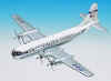 Pan American World Airways - Boeing - B-377 Stratocruiser - 1/100 Scale Mahogany Model - G1010P21W