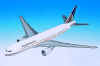 Continental Airlines - Boeing B-777-200 Widebody - 1/200 Scale Resin Model - G8320P3R