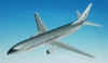 American Airlines - Boeing B-737-800 AA Astrojet - Resin Model 1/100 Scale G9310P3/2R