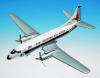 Eastern Airlines - Martin M-404 - 1/72 Scale Mahogany Model - G3772P2W