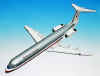 American Airlines - Fokker - F-100 - 1/100 Scale Resin Model - G531OP3R