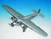 Pan American - Ford Tri-Motor - AT-5C -  1/48 Scale Mahogany Model - G5948P1W