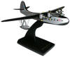 Sikorsky - VS-44 American Export Airlines - 1/100 Scale Mahogany Model - G0210W1W