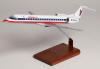 American Airlines - Embraer - ERJ-145 - American Eagle - 1/72 Scale Resin Model