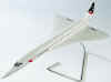 BAC-AEROSPATIALE - Concorde British Airways - O/C - 1/100 Scale Resin Model - G2310P3R-O/C