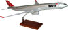 NWA Northwest Airlines - New Livery - Airbus - A330-300 - 1/100 Scale Resin Model - G12910P3R