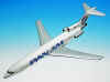 Pan Am - Boeing B-727-200 -  1/100 Scale Resin Model - G4310P3R