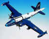 USN - P2V-5 Neptune - Lockheed - 1/72 Scale Mahogany Model - C4872E3W