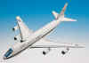 Boeing/E-Systems - E-4B NEACP C/C - Command Center - 1/200 Scale Plastic Model - B3020C3P