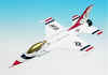 USAF - F-16A Thunderbird Falcon - Lockheed-General Dynamics - 1/48 Scale Plastic Model - B4248F3P