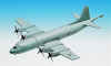 USN - P3C Orion - Lockheed - Low Vis Grey - 1/85 Scale Resin Model - C3585E31R