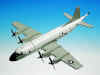 USN - P3C Orion - Whilte-Grey - Lockheed - 1/85 Scale Resin Model - C3585E32R