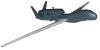 Click here for Northrop-Grumman USAF Global Hawk - 1/72 Scale Model