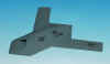 Boeing X-45B - (Grey Scheme) - UCAV Model