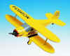 Beech G-17S Staggerwing - 1/32 Scale Mahogany Model - H0232C1W