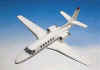 Cessna Citation S-II - 1/40 Scale Resin Model - H1140C3R