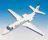 Cessna Citation V - Ultra - 1/40 Scale Resin Model - H1740C3R
