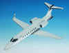 Learjet 45 1/35 Scale Resin Model - H4235C3R