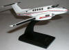 Raytheon Beech - Super King Air B-200 - TravelAir - 1/32 Scale Resin Model - H3348C3R