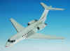 Raytheon - Hawker Horizon - 1/48 Scale Resin Model - H4632C3R