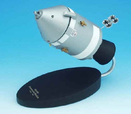 NASA - Apollo LCM Model - 1/48 Scale Model