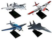 Click Here For US Military Aircraft Models