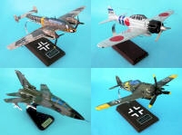 Click here for Foreign Military Aircraft Models