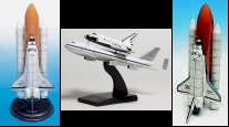 Click here for NASA Models