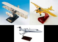 Click here for Private - Civilian - Business Jet Models
